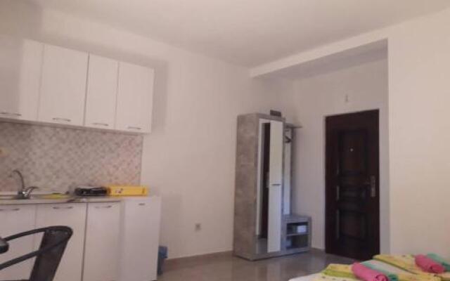 Apartmani Andrea-jaz