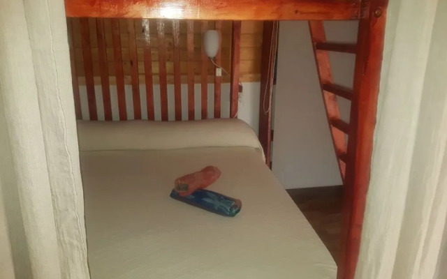 Hotel Rural Conde Tio Medina