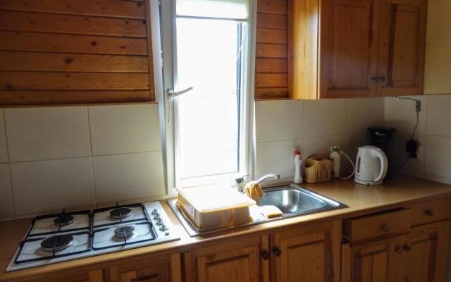 Domek Letniskowy Grażyna