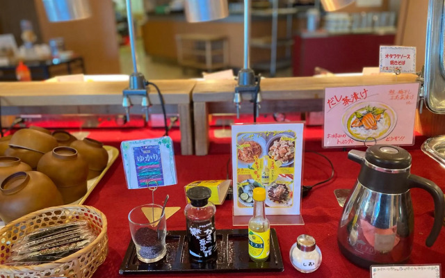 Hiroshima City Bunka Koryu Kaikan
