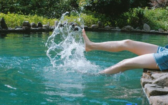 Qizhu Qinglongwu Boutique Hostel