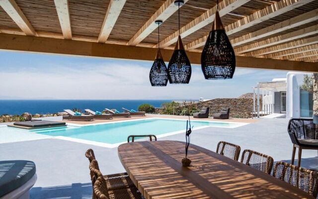Villa Leda Mykonos