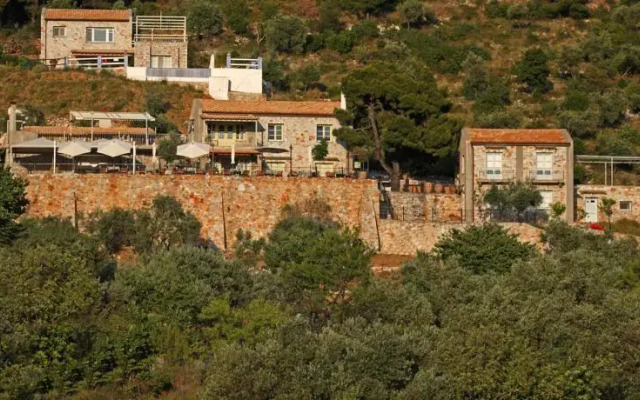 Villa Ditropo