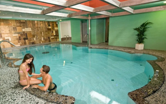 Hotel Panorama Wellness & Resort