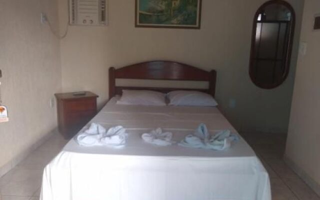 Granada Park Hotel