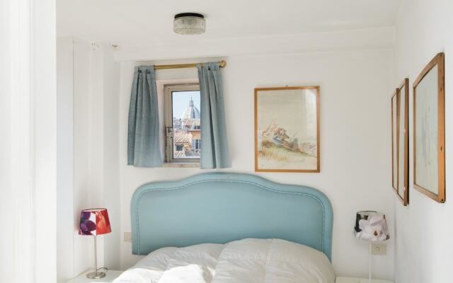 RSH Piazza Navona Breathtaking View 2