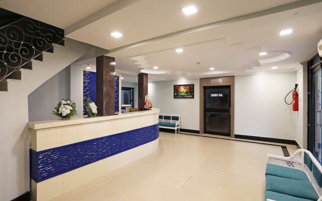 OYO 16522 Hotel Sidhartha International