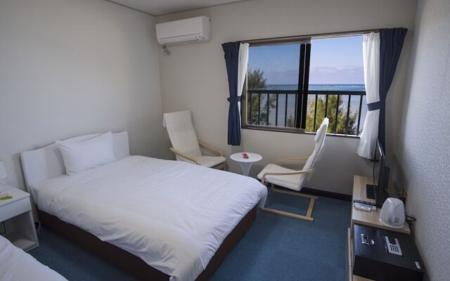 Hotel Hoshitate Iriomotejima