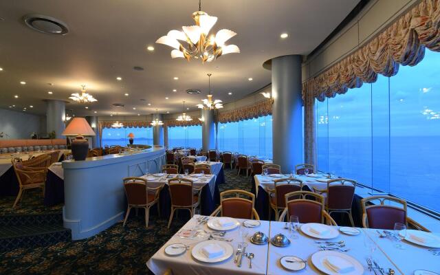 Hotel New Akao