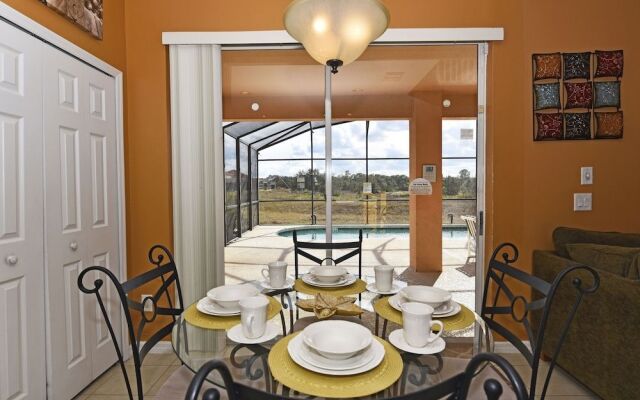 Aviana Vacation Villa