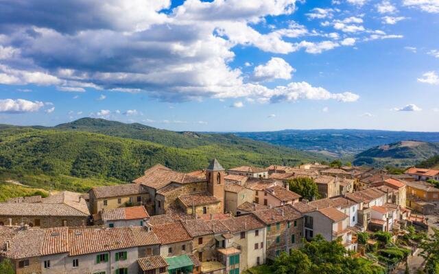 Villa Mealli Unifamiliare