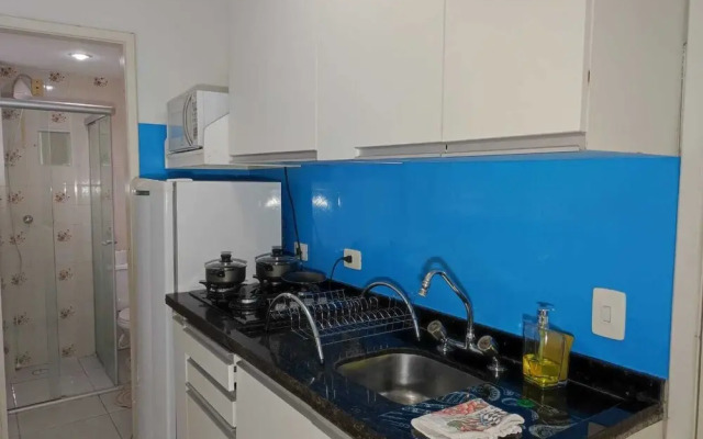 Apartamento Master em Curitiba