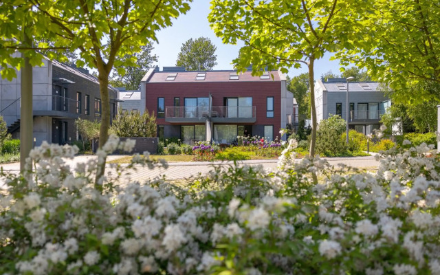 Rosevia Resort & Spa