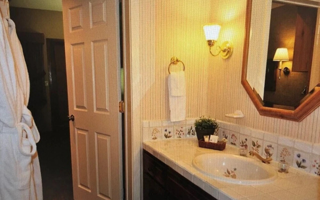 Olympic Condos at Squaw Valley