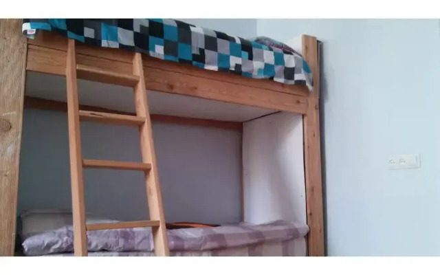 Vareron Hostel