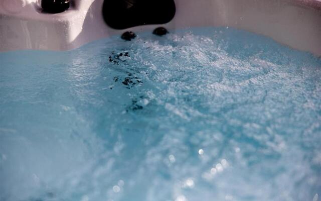 Marshall Meadows Country House Hotel