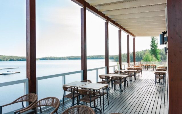 Holiday Club Saimaa Villas