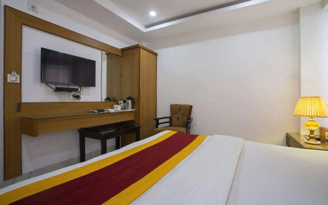 Optimum Baba Residency