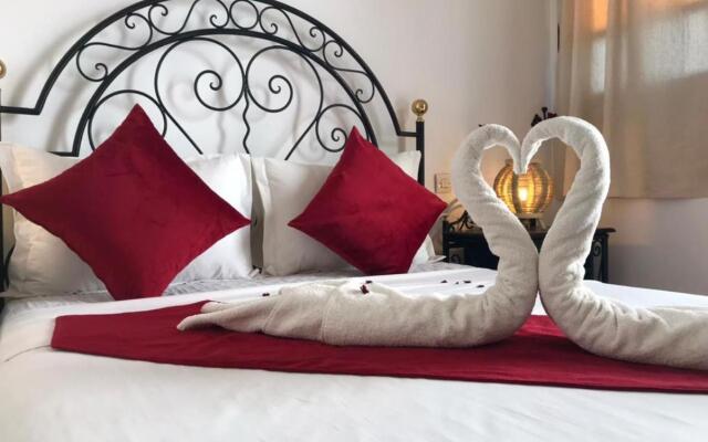 Riad Ma Bandra & SPA
