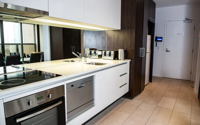 Madison Apartment
