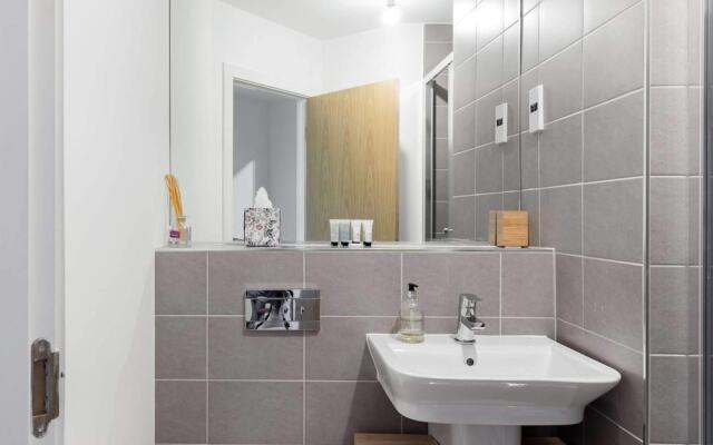 Guestready - Modern and Chic City Centre Flat