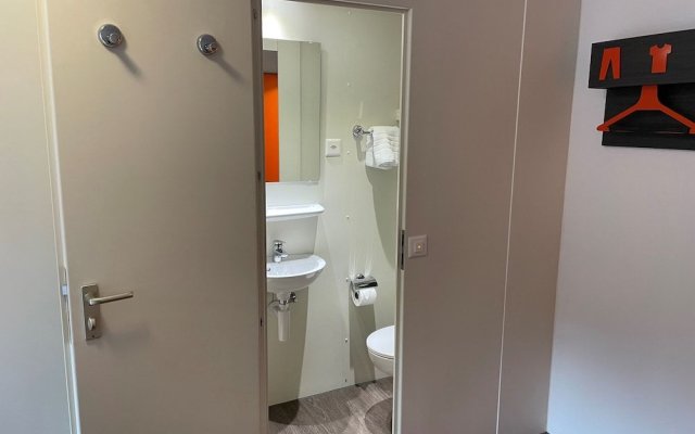 easyHotel Zürich Limmatplatz