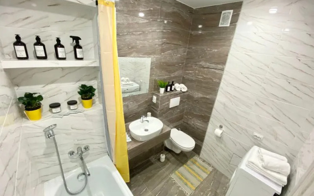 Мария Румс на ул. Ангарская, д. 69Г