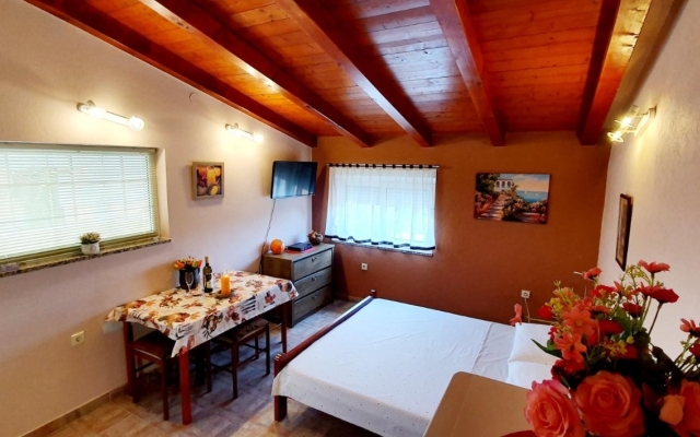 Apartment Julija - big terrace and grill A1 Asy Bibinje, Zadar riviera