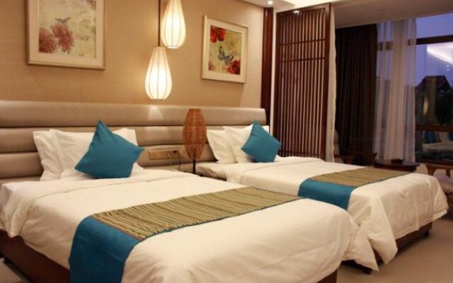 Sanya Longxing Seaview Hotel