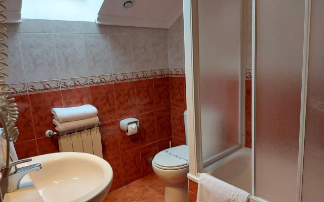 Hotel Entremontes