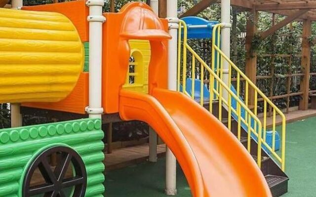 Haikou Hongheyuan Healthcare Holiday Hotel