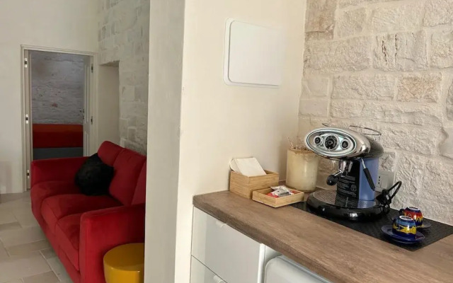 Montesanto 60 Suite & Relax Alberobello