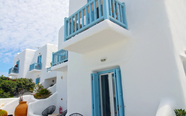 Harmony Boutique Hotel