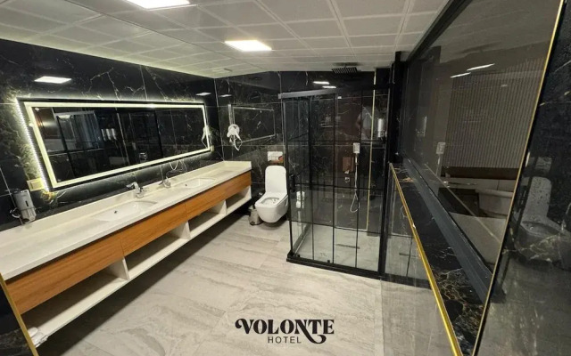 Volonte Hotel & Spa