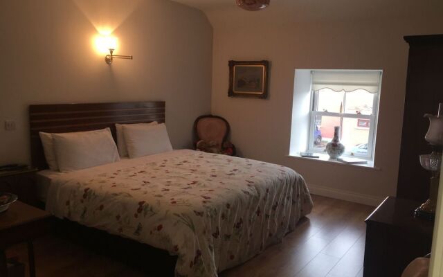 Red Setter Town House B&B