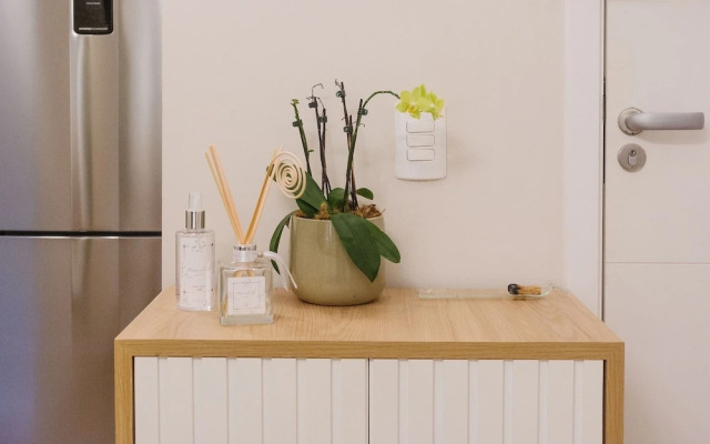 Modern Apt in Full Leisure Condo Cme0107