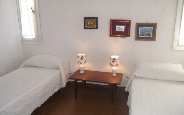 Terza Spiaggia & La Filasca - Apartments