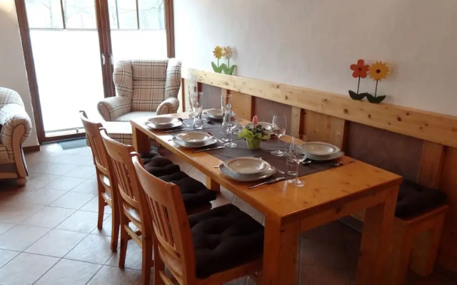 Ferienhaus Orkeklause