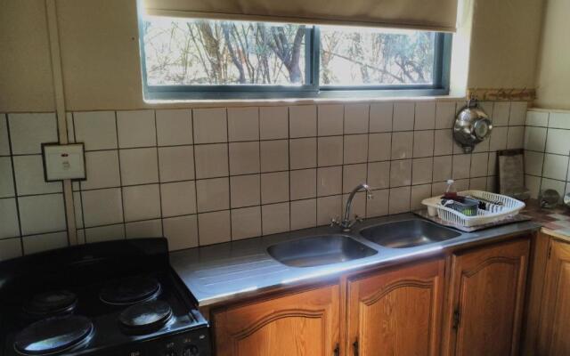 Thabankwe Bushveld Inn