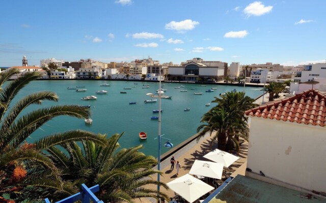 Modern Apartment in Arrecife With Terrace
