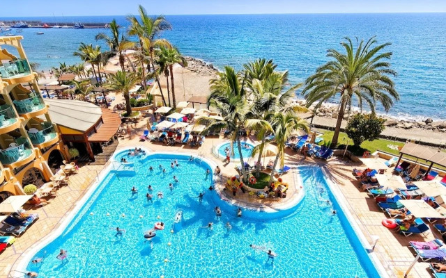 Bull Dorado Beach & Spa - All Inclusive