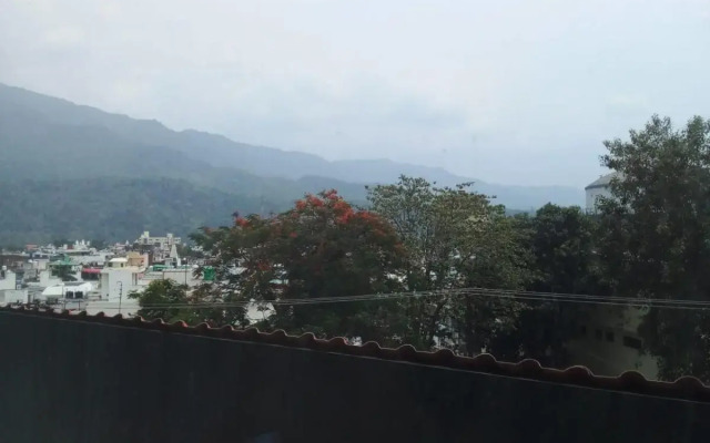 The Vilana Rishikesh