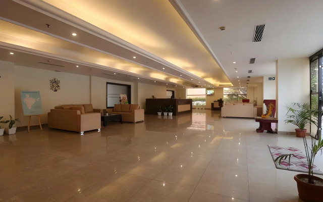 The Fern Residency Haridwar