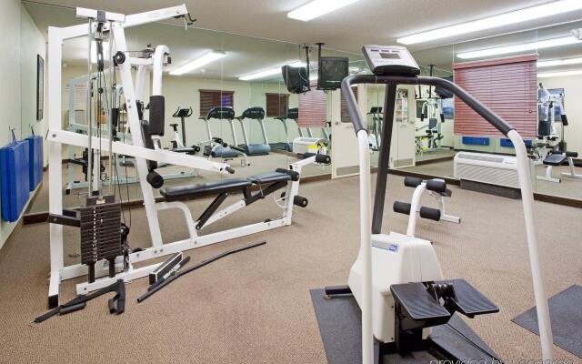 Sonesta Simply Suites Salt Lake City Airport