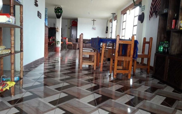 Martita's house hostal