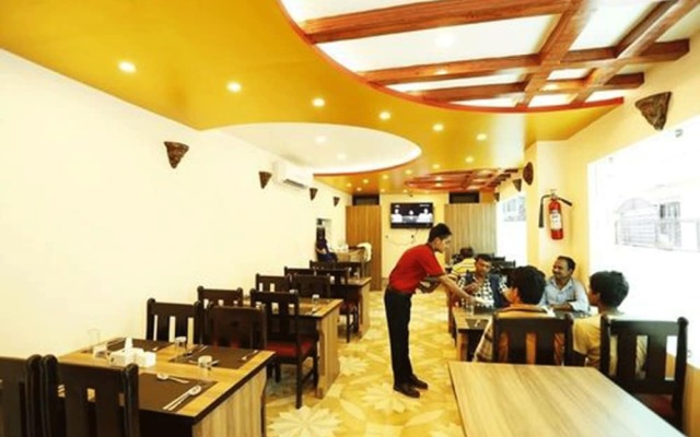 Hotel Readers Inn Pvt.Ltd
