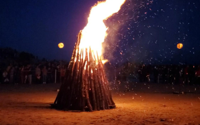 Naujos statybos kotedžo Ąžuolo Istorija nuoma Šventojoje!