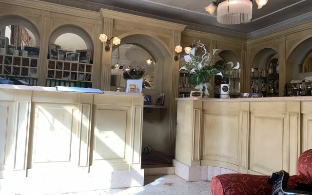 Antica Dimora Corte Impero