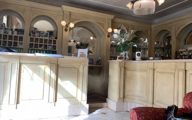 Antica Dimora Corte Impero