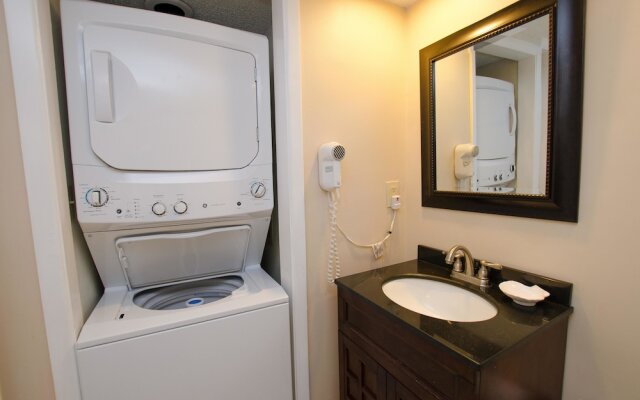 The Palms 1701 Villa Villa 4